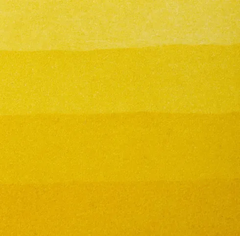 Charbonnel - Printing Ink Blæk - Deep Yellow 60 ML