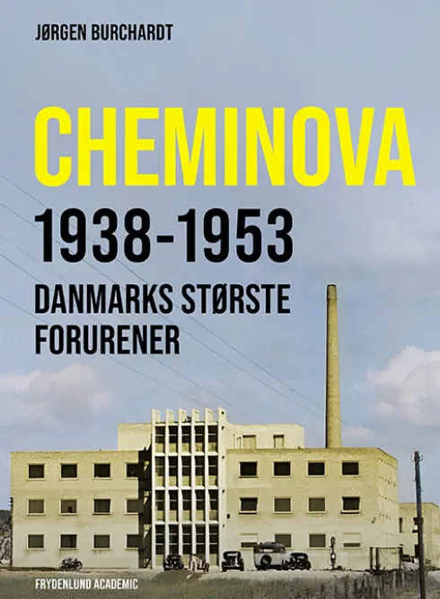 Cheminova 1938-1953