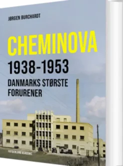 Cheminova 1938-1953