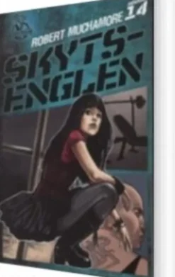 Cherub 14 - Skytsenglen