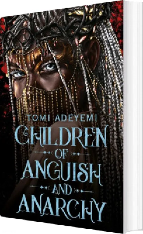 Children Of Anguish And Anarchy