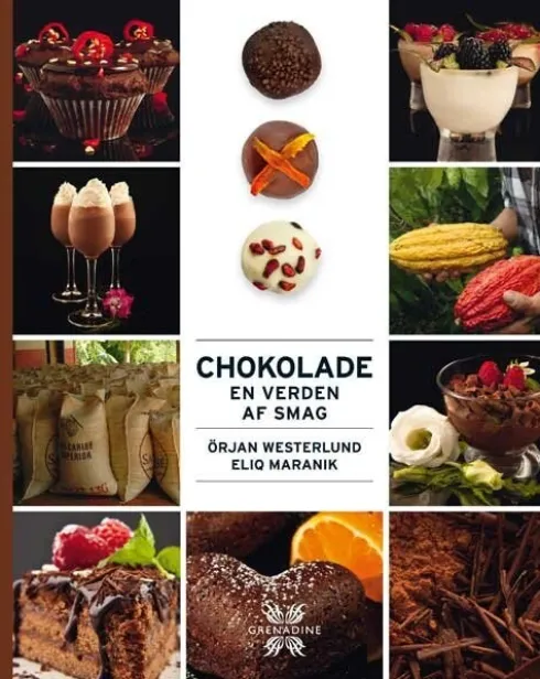 Chokolade