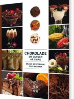 Chokolade