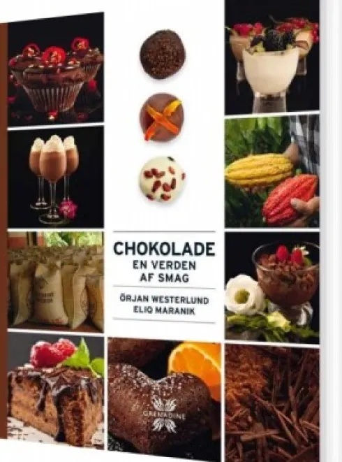 Chokolade