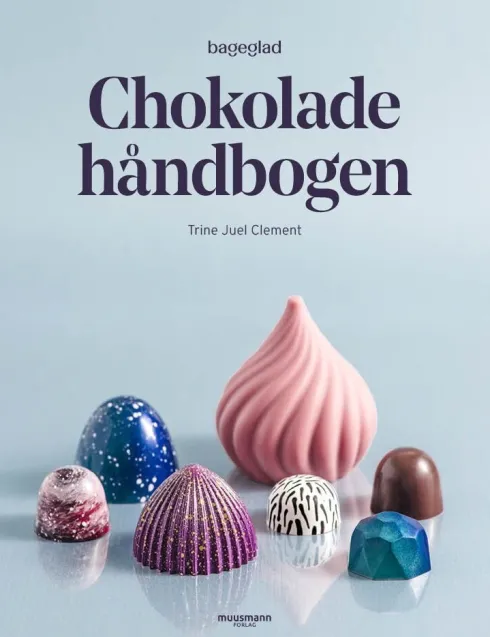 Chokoladehåndbogen
