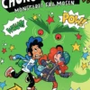Choko-Mille 2: Monsteret Fra Mosen