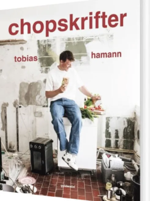 Chopskrifter