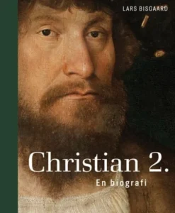 Christian 2 - Biografi
