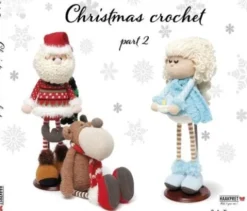 Christmas Crochet, Part 2