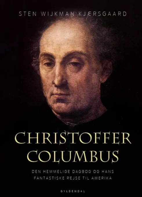Christoffer Columbus
