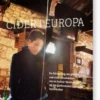Cider I Europa