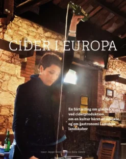 Cider I Europa