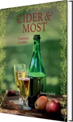 Cider Og Most