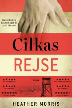 Cilkas Rejse