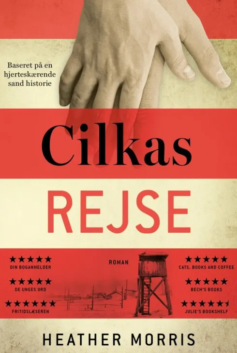 Cilkas Rejse