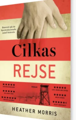 Cilkas Rejse