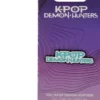 Cinereplicas - Kpop Demon Hunters - Pin Badge - Blue