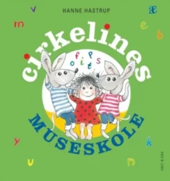 Cirkelines Museskole