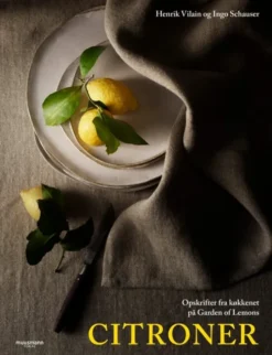Citroner