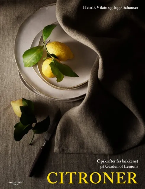 Citroner