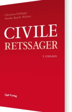 Civile Retssager