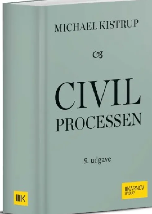 Civilprocessen