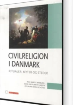 Civilreligion I Danmark