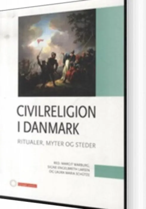 Civilreligion I Danmark