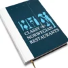 Classy Norwegian Restaurants