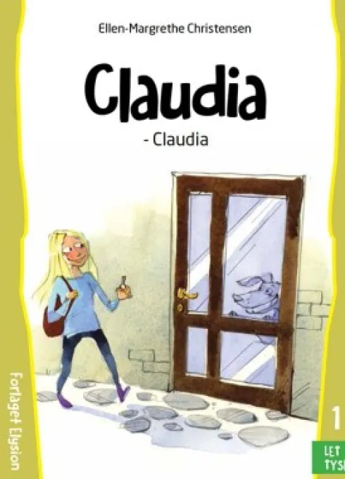 Claudia