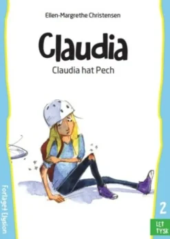 Claudia Hat Pech