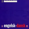 Clausens Tekniske Ordbøger, Engelsk-Dansk