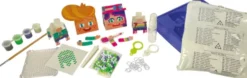 Clementoni - Gaming Creations DIY Sæt