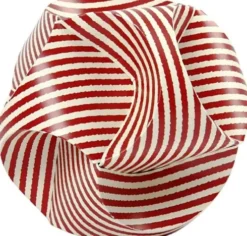 Click Ornamenter - Ø 9 CM - Str. 5,5X28,4 CM - 9 Sæt