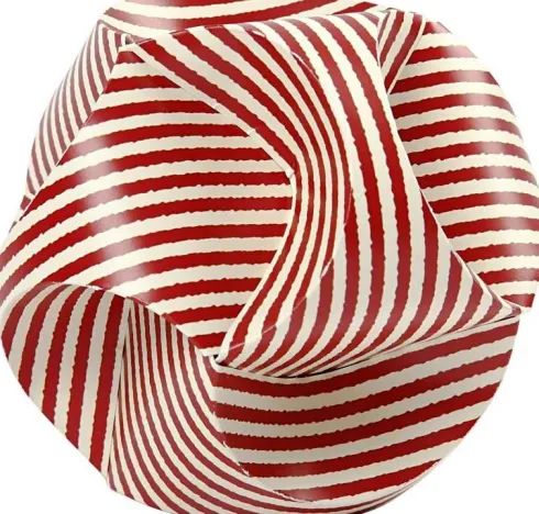 Click Ornamenter - Ø 9 CM - Str. 5,5X28,4 CM - 9 Sæt