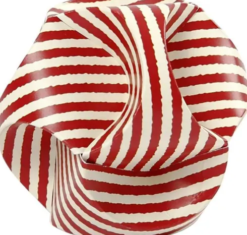 Click Ornamenter - Ø 5 CM - Str. 3,5X8,8 CM - 9 Sæt