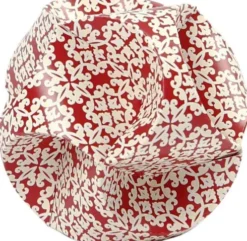 Click Ornamenter - Ø 5 CM - Str. 3,5X8,8 CM - 9 Sæt
