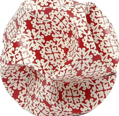 Click Ornamenter - Ø 5 CM - Str. 3,5X8,8 CM - 9 Sæt