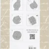 Click Ornamenter - Ø 9 CM - Str. 5,5X28,4 CM - 9 Sæt