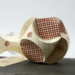 Click Ornamenter - Ø 5 CM - Str. 3,5X8,8 CM - 9 Sæt