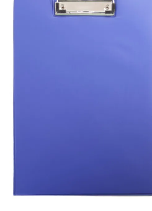 Clipboard A4 - Dobbelt Bl - Tiptop Office