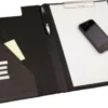 Clipboard / Konferencemappe Monolith A4