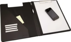 Clipboard / Konferencemappe Monolith A4