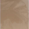 Clipboard/Tegneunderlag - A4 - Str. 23X34X0,3 CM - Sølv - 1 Stk