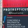 Coaching & Protreptik. En Dialogisk Arbejdsbog For Øvede