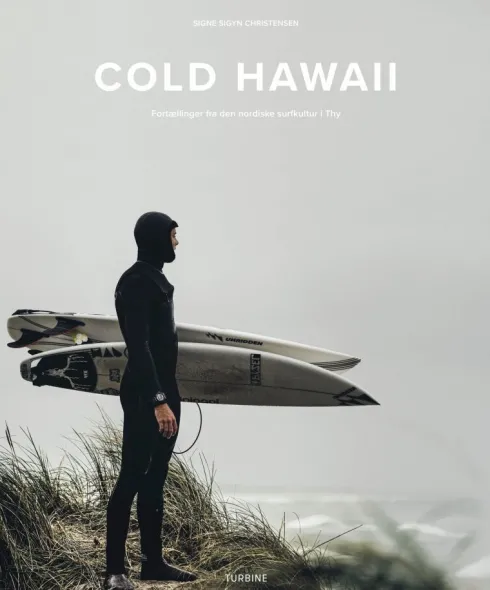 Cold Hawaii