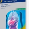Color Atlas Of Human Anatomy Vol. 2: Internal Organs