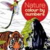 Colour By Numbers: Nature
