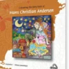 Colouring The Fairy Tales Of Hans Christian Andersen