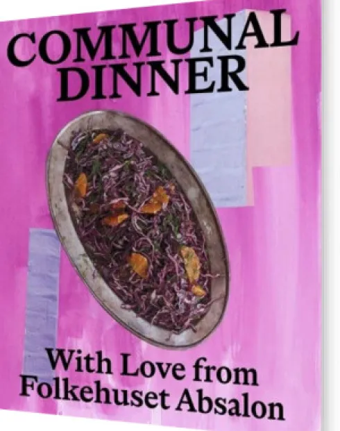 Communal Dinner
